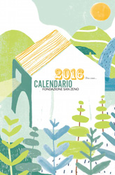 Calendario 2016 - Alice Lotti