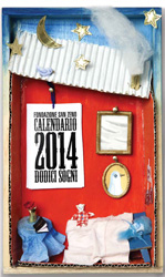 Calendario 2014 - Bimba Landmann