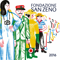 FSZ Bilancio Sociale 2016